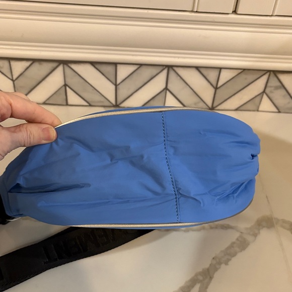 FP Movement by Free People Vibrant Blue Crossbody Bag - Picture 8 of 12